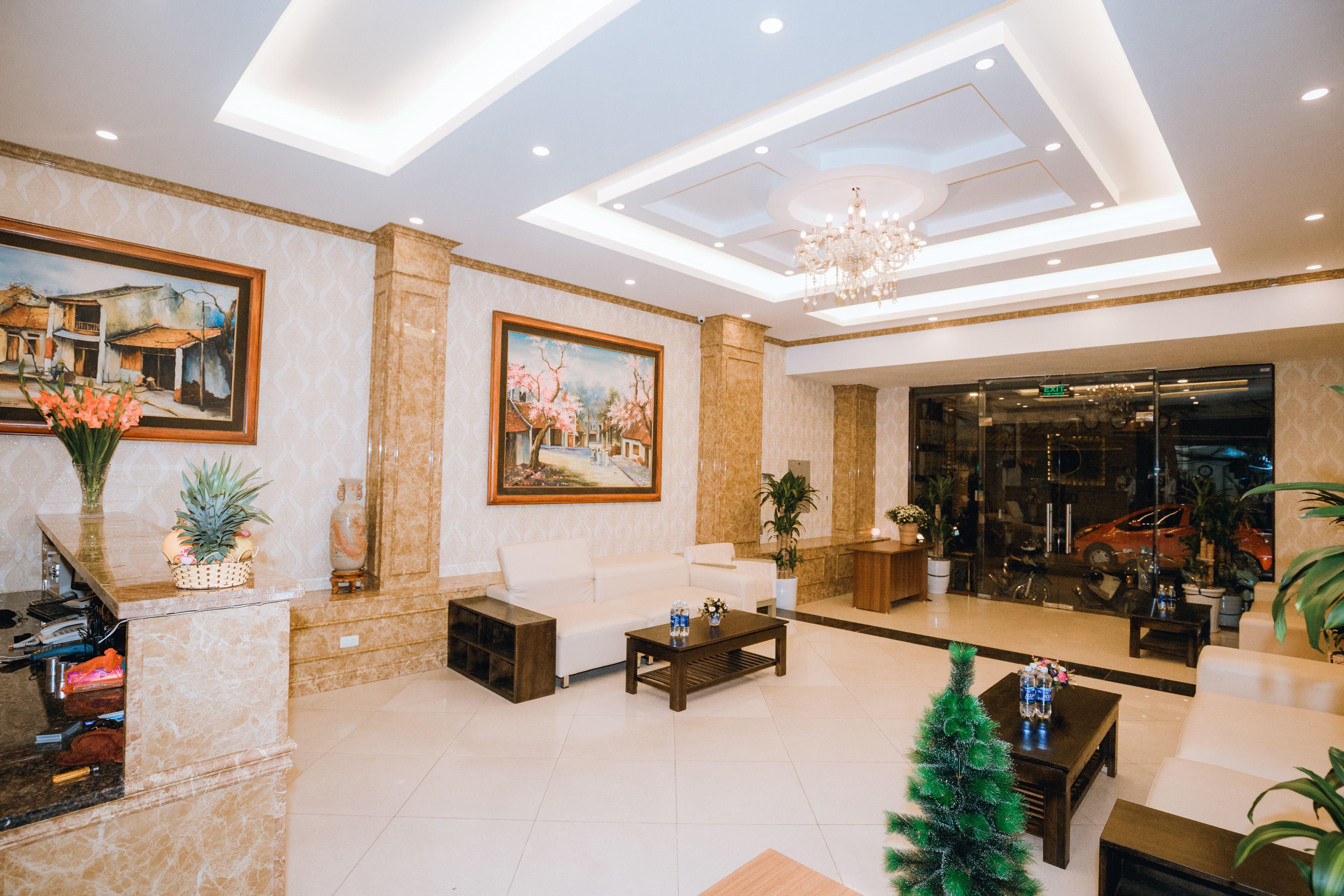 A25 Hotel - 15 Hang Than — Photos 3